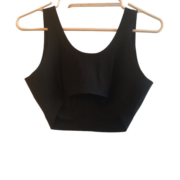 aerie "Smoothez" Real Free Bra EUC - Picture 2 of 3